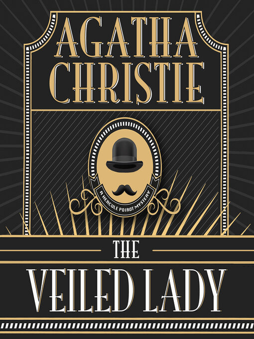 Title details for The Veiled Lady by Agatha Christie - Available